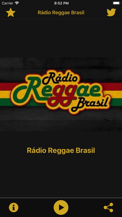 Radio Reggae Brasil