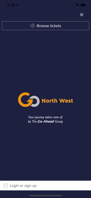 Go North West(圖1)-速報App