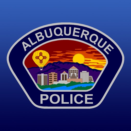 ABQPolice Mobile icon