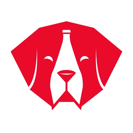 Bottle Rover: Alcohol Delivery iOS App