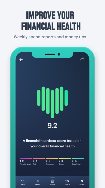 MoneyLion: Mobile Banking screenshot-6