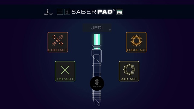 SaberPAD(圖5)-速報App