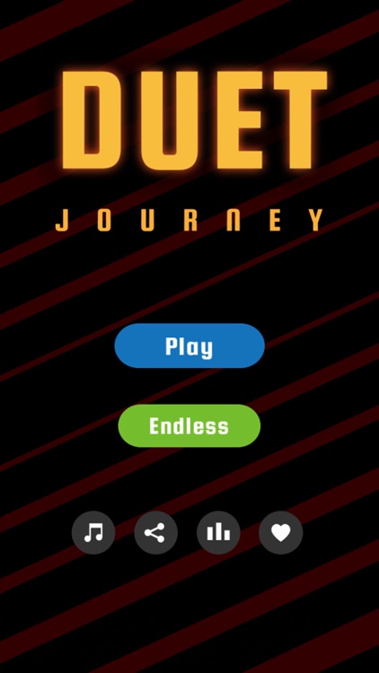 Duet Game Endless screenshot-0