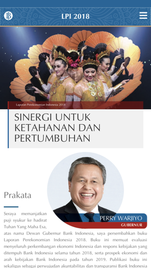 Laporan Perekonomian Indonesia(圖3)-速報App