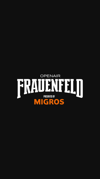 How to cancel & delete Openair Frauenfeld from iphone & ipad 1