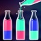 Soda Sort Puzzle: Sort Water is a soda water color sorting puzzle game for free