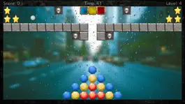 Game screenshot The Ball - Gyro Game hack