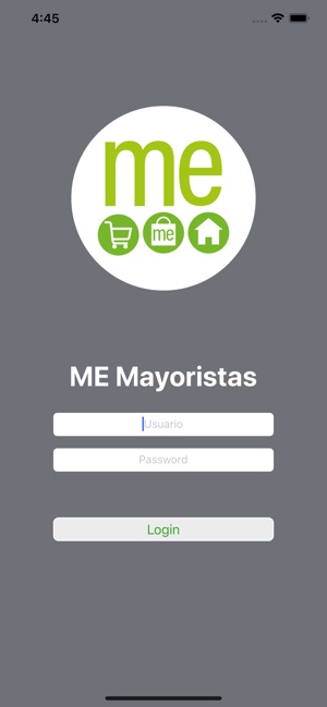 Mayoristas(圖2)-速報App