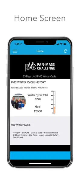 Game screenshot PMC Winter Cycle mod apk