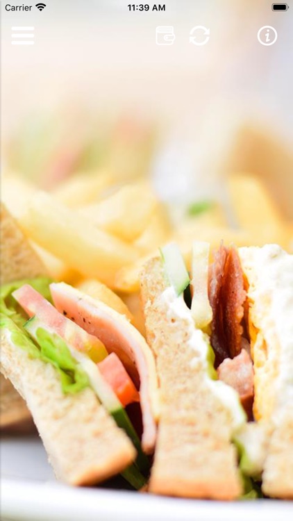 Catering Academy screenshot-5