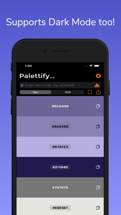 Palettify screenshot-5