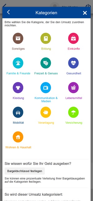 GRAWE Bankengruppe quickinfo(圖3)-速報App