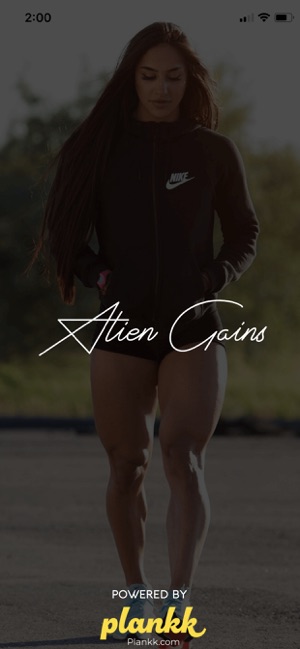 Alien Gains