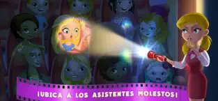 Screenshot 5 Noche de peli en familia iphone