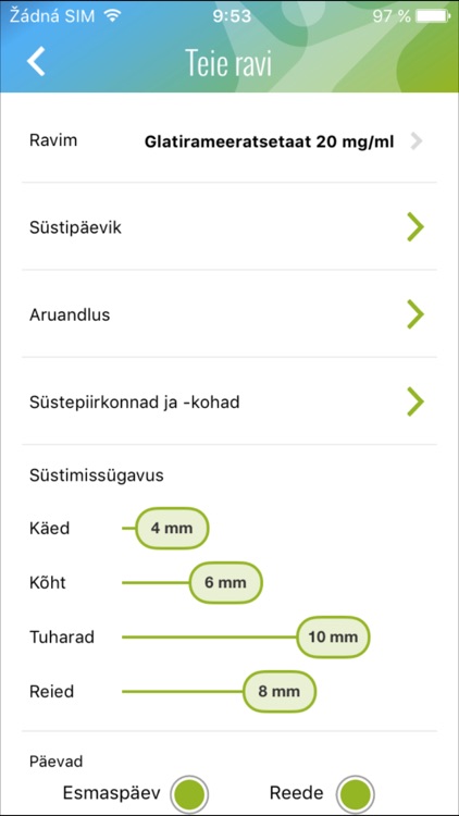 MS COMPASS – Eesti