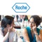 Event management and engagement through a single App for Roche Events