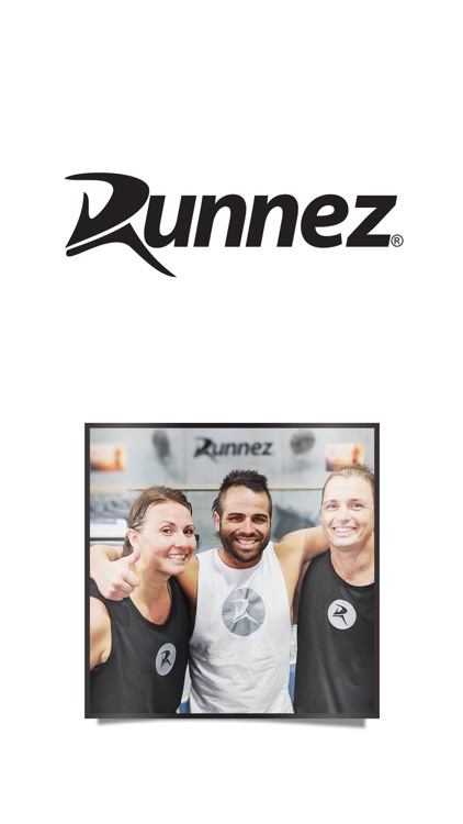 Runnez HQ