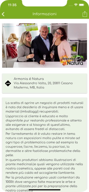 Armonia è Natura(圖2)-速報App