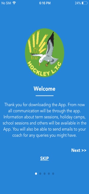 Hockley(圖2)-速報App