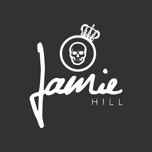 Jamie Hill