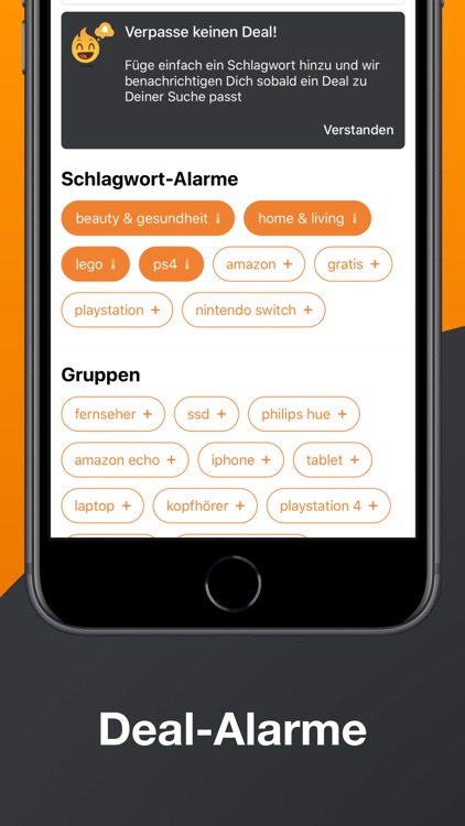 Preisjäger –Black Friday Deals screenshot-3