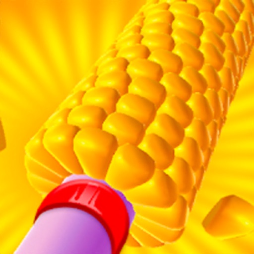 OnTube Pipe Corn