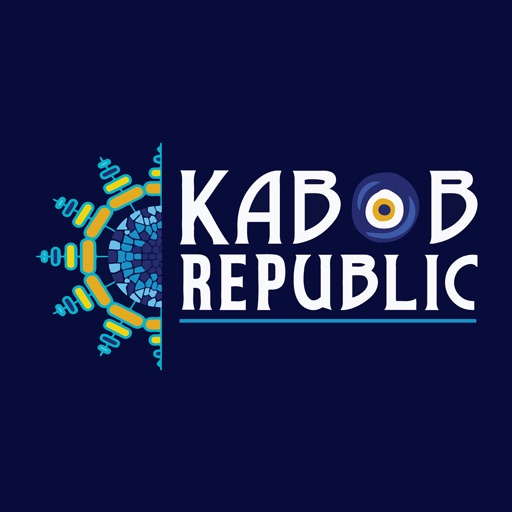 Kabob Republic To Go icon