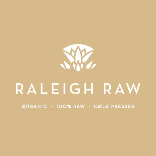 Raleigh Raw