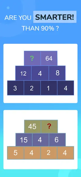 Game screenshot Math Puzzle Champ mod apk