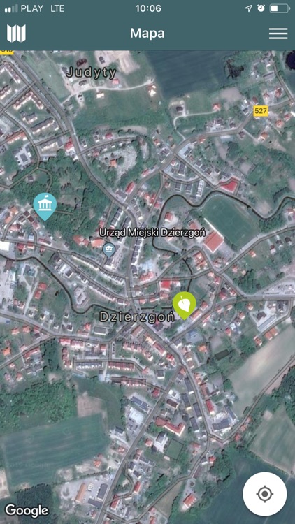 Dzierzgoń - włącz wyobraźnię