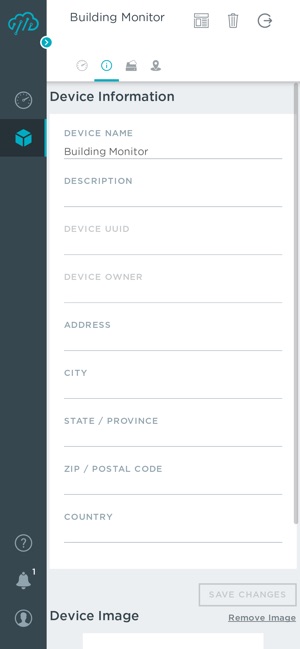 Atmosphere IoT Platform(圖4)-速報App