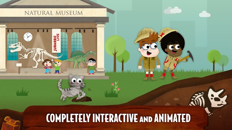 What Were Dinosaurs Like?