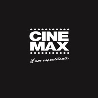 Contacter Cinemax App
