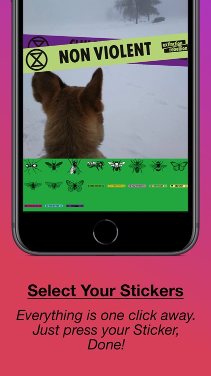 Sticker Tool screenshot-3