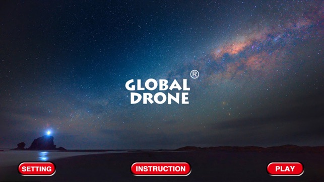 Global Drone