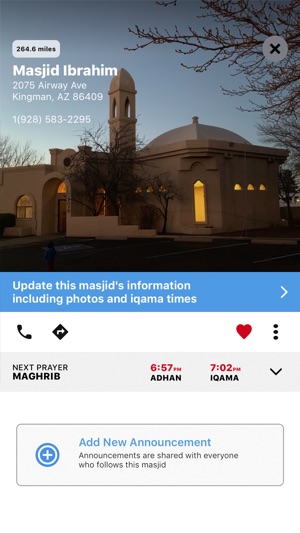 Masjid Pro(圖2)-速報App