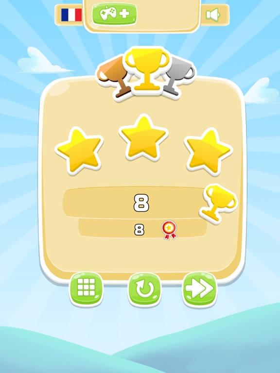 Emoji game : play with smileys screenshot 4