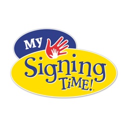 My Signing Time!