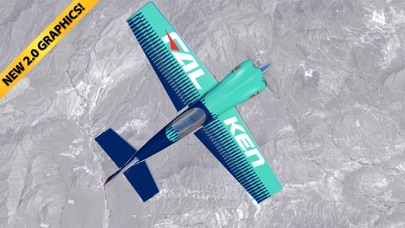 FlyWings 2018 Flight Simulator Hack screenshot 10 - game app interface