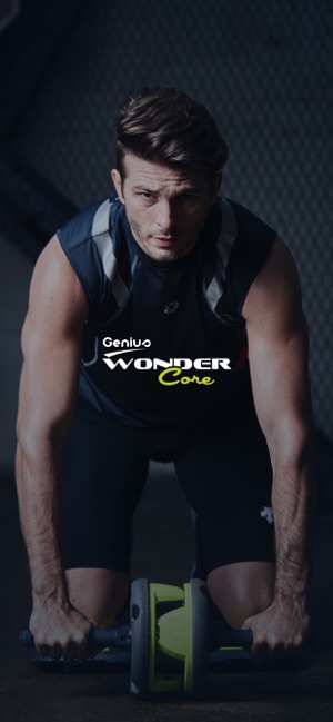 Wonder Core Genius(圖1)-速報App