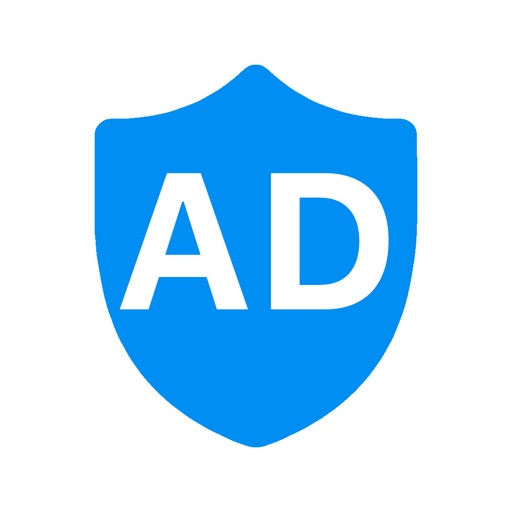 AdShield - Super Adblock Icon