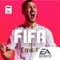 Focus on realistic soccer simulation action with real players, stadiums, and leagues