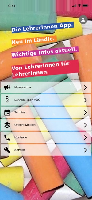 Freie LehrerInnen(圖1)-速報App