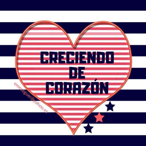 Creciendo De Corazón