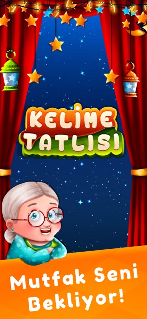 Kelime Tatlısı Oyunu, Bulmaca(圖1)-速報App