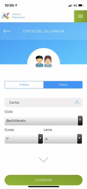 Colegio Punta Galea(圖4)-速報App