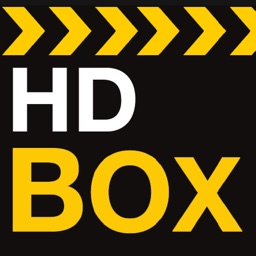 Show HD Cinema Movies Box