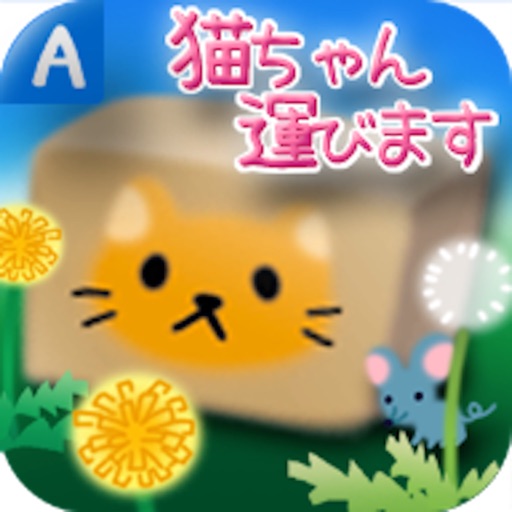 猫ちゃん運びます by Kazuyoshi Izumi