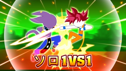 Stick Battle Fight: S... screenshot1