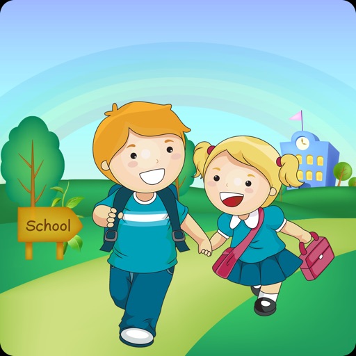 Kindergarten Kids Learning Download